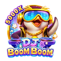 Facai : DJ BOOM BOOM - SMARTGAMING138