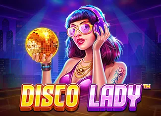 Disco Lady - SMARTGAMING138