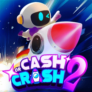 Cash or Crash 2 - SMARTGAMING138