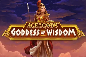 Age of the Gods: Goddess of Wisdom - SMARTGAMING138