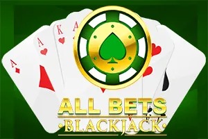 All Bets Blackjack - SMARTGAMING138