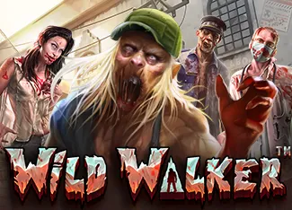 Wild Walker - SMARTGAMING138