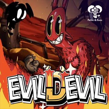 Evil Devil - SMARTGAMING138