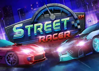 Street Racer - SMARTGAMING138