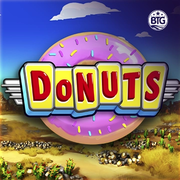Donuts - SMARTGAMING138