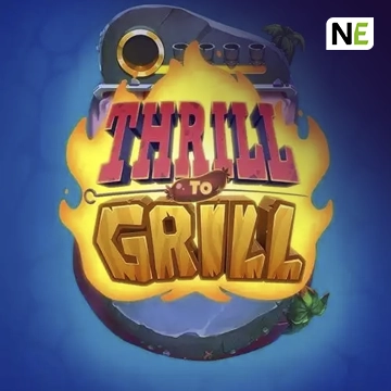 Thrill to Grill - SMARTGAMING138