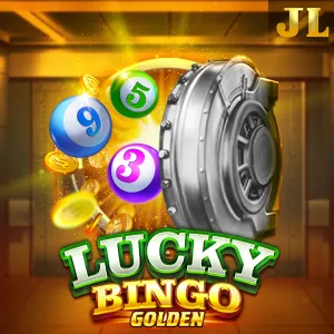 Lucky Bingo - SMARTGAMING138