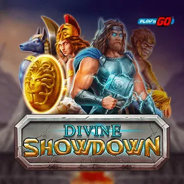 Divine Showdown - SMARTGAMING138