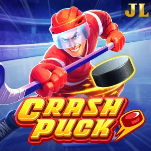 Crash Puck - SMARTGAMING138