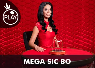 Sic Bo Lobby - SMARTGAMING138