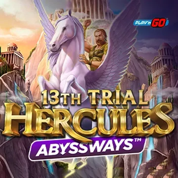 13th Trial Hercules Abyssways - SMARTGAMING138