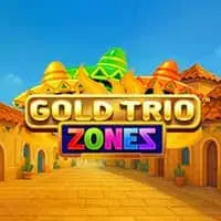 Gold Trio: Zones - SMARTGAMING138