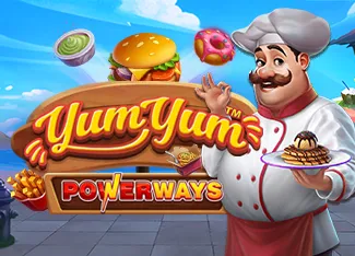 Yum Yum Powerways - SMARTGAMING138