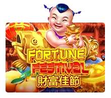 Joker123 : Fortune Festival - SMARTGAMING138