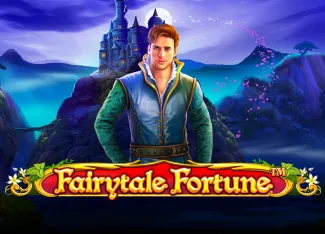 Fairytale Fortune - SMARTGAMING138