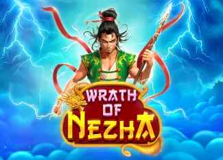 Wrath of Nezha - SMARTGAMING138