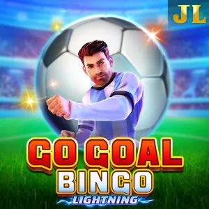 Go Goal Bingo - SMARTGAMING138