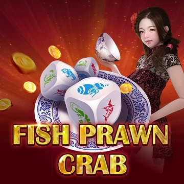 Fish Prawn Crab - SMARTGAMING138