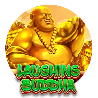 Laughing Buddha - SMARTGAMING138