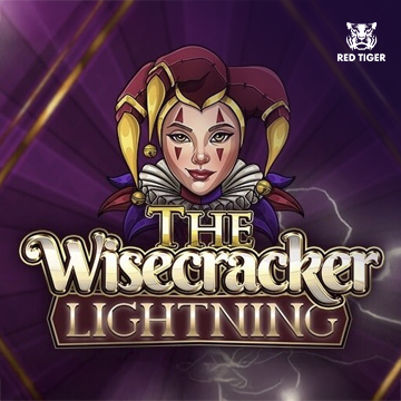 The Wisecracker Lightning - SMARTGAMING138
