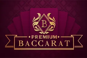 Premium Baccarat - SMARTGAMING138