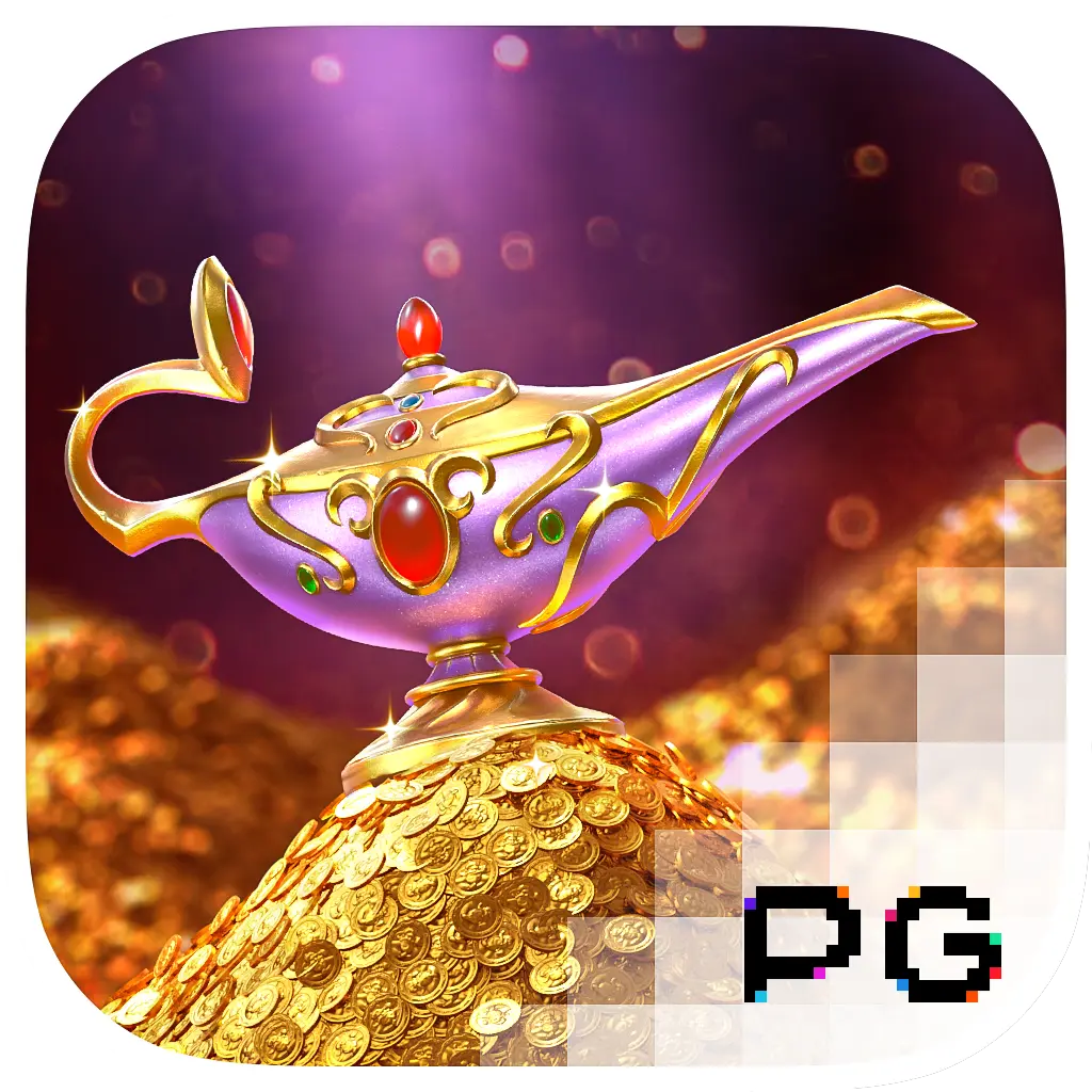 Genies 3 Wishes - SMARTGAMING138