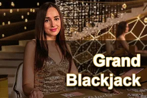 Grand Blackjack - SMARTGAMING138
