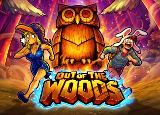 Out of the Woods - SMARTGAMING138