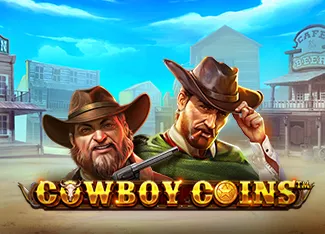 Cowboy Coins - SMARTGAMING138