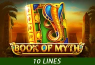 Book of Myth - SMARTGAMING138