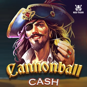 Cannonball Cash - SMARTGAMING138