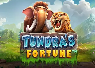 Tundras Fortune - SMARTGAMING138