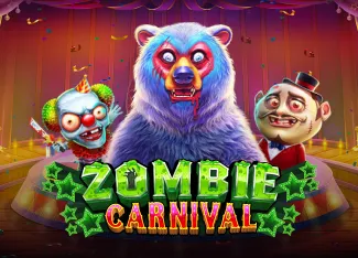 Zombie Carnival - SMARTGAMING138