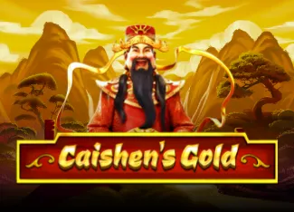 Caishens Gold - SMARTGAMING138