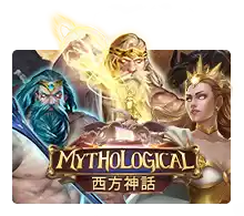Joker123 : Mythological - SMARTGAMING138