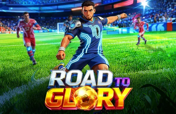 Road to Glory - SMARTGAMING138