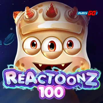 Reactoonz 100 - SMARTGAMING138