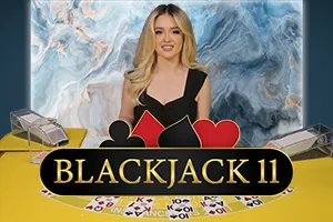 Blackjack 11 - SMARTGAMING138
