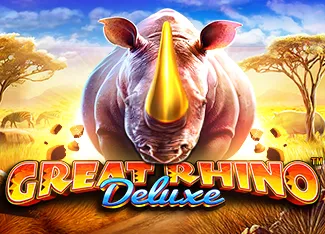 Great Rhino Deluxe - SMARTGAMING138