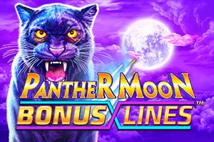 Panther Moon: Bonus Lines™ - SMARTGAMING138