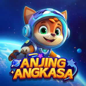 Space Dog - SMARTGAMING138