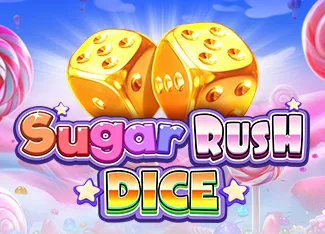 Sugar Rush Dice - SMARTGAMING138