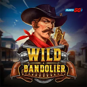 Wild Bandolier - SMARTGAMING138