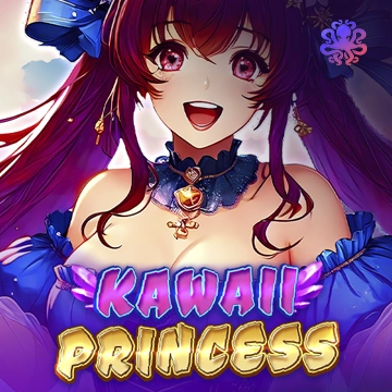 Kawaii Princess - SMARTGAMING138