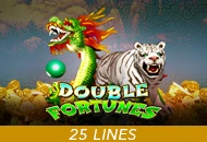 Double Fortunes - SMARTGAMING138