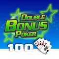 Double Bonus Poker 100 Hand - SMARTGAMING138