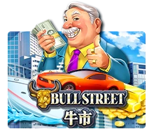 Joker123 : Bull Street - SMARTGAMING138