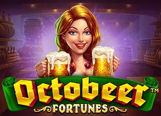 Octobeer Fortunes - SMARTGAMING138