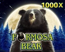 Formosa Bear - SMARTGAMING138