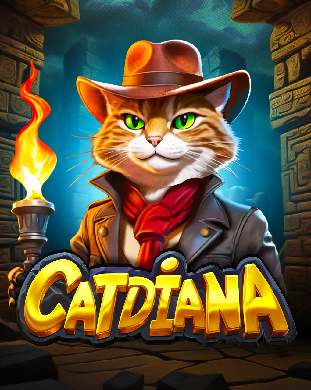 Catdiana - SMARTGAMING138
